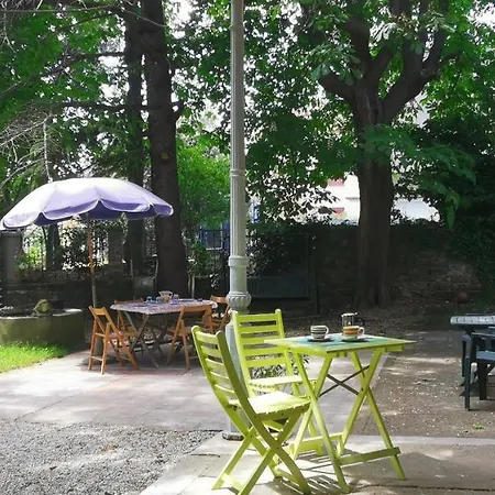 아파트 Charming In A 19th Century