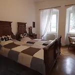 Charming In A 19th Century *