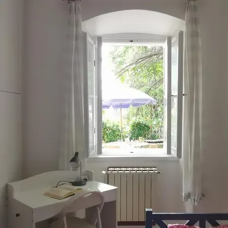 Charming In A 19th Century דירה טריאסטה