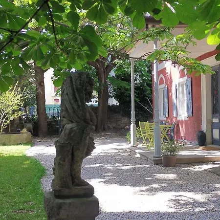 Daire Charming In A 19th Century Trieste
