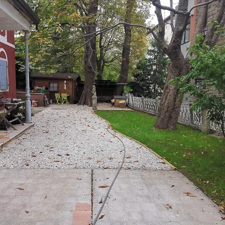 Charming In A 19th Century *