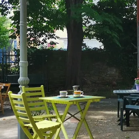 Daire Charming In A 19th Century