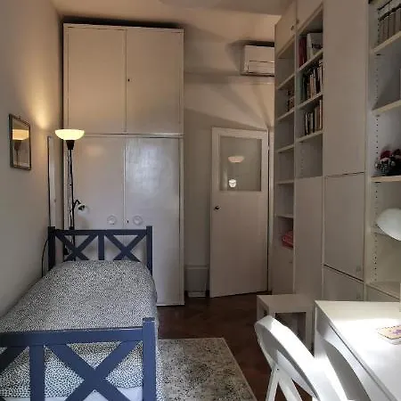 Charming In A 19th Century * טריאסטה