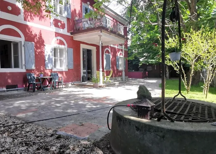 Apartment Charming In A 19th Century *