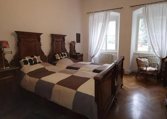 Charming In A 19th Century *