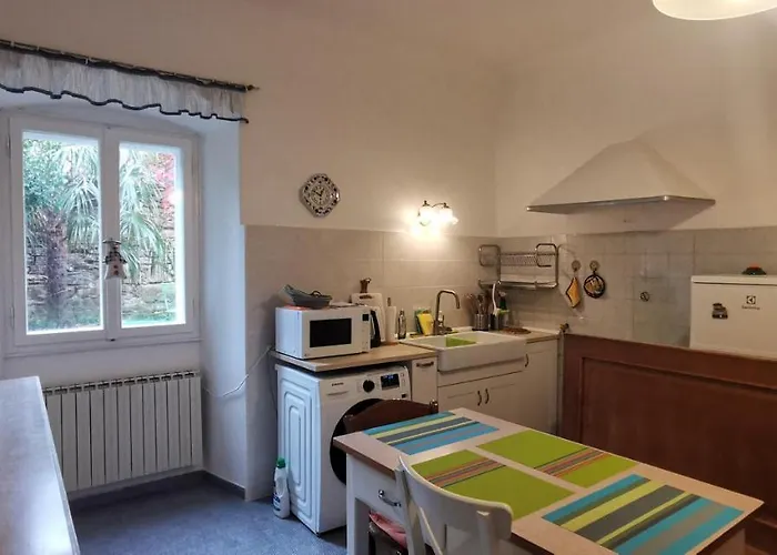 Charming In A 19th Century Triest