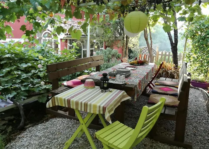 Apartment Charming In A 19th Century Triest