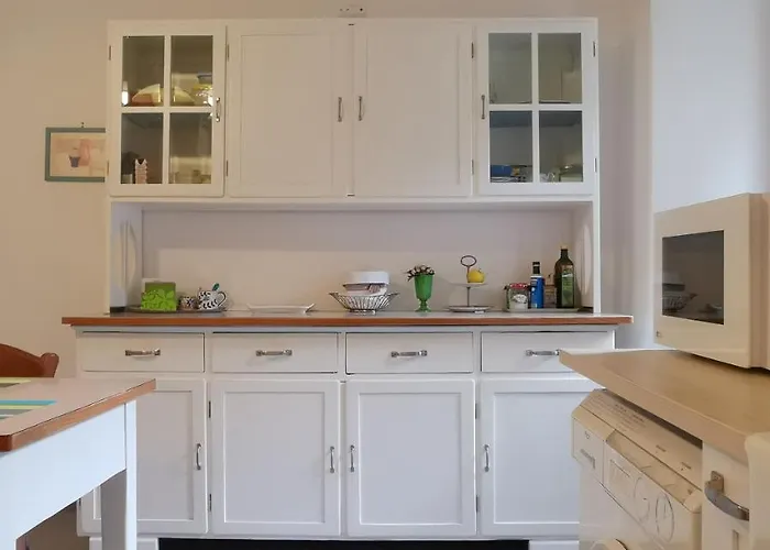 Apartment Charming In A 19th Century *