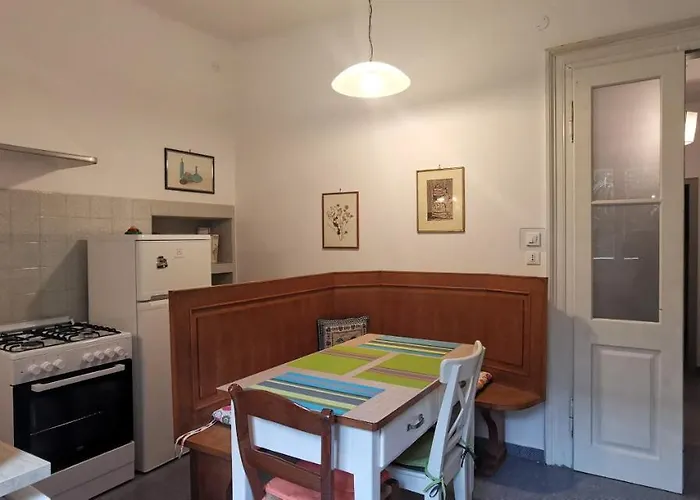 Charming In A 19th Century Apartment *