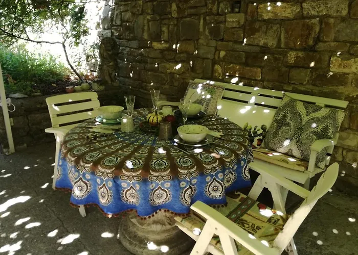 Apartment Charming In A 19th Century *