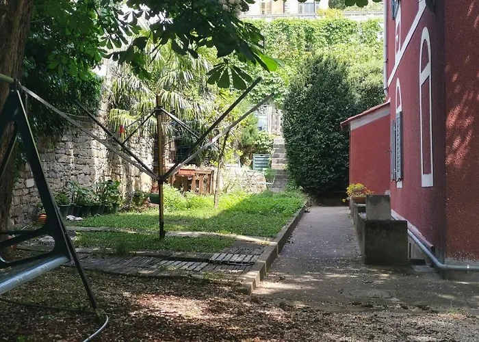 Apartment Charming In A 19th Century