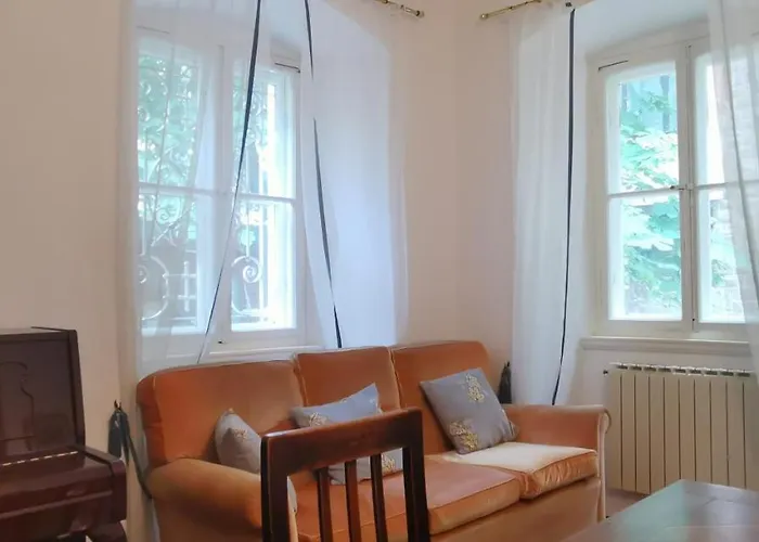 Apartment Charming In A 19th Century *