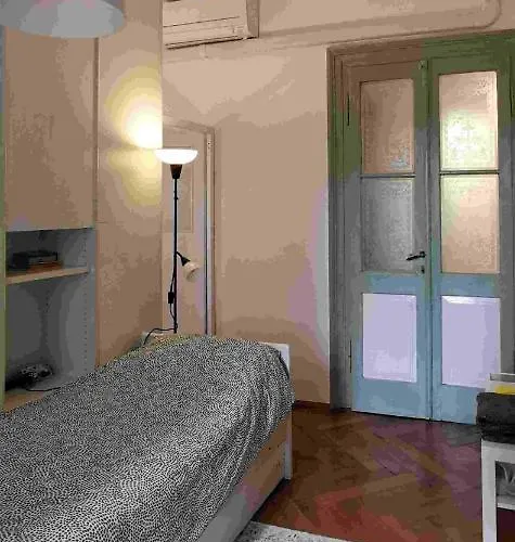 Charming In A 19th Century Apartment *