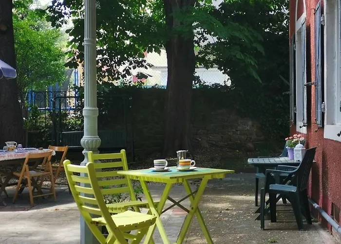 Apartment Charming In A 19th Century